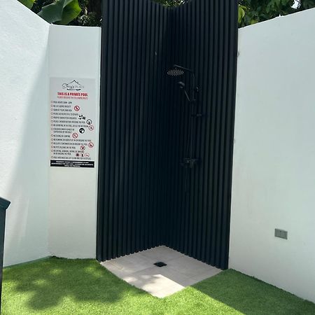 Stacys Place #2 2 Bedroom Apartment Port of Spain 外观 照片