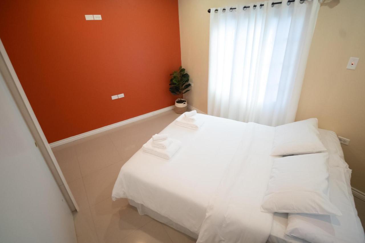 Stacys Place #2 2 Bedroom Apartment Port of Spain 外观 照片