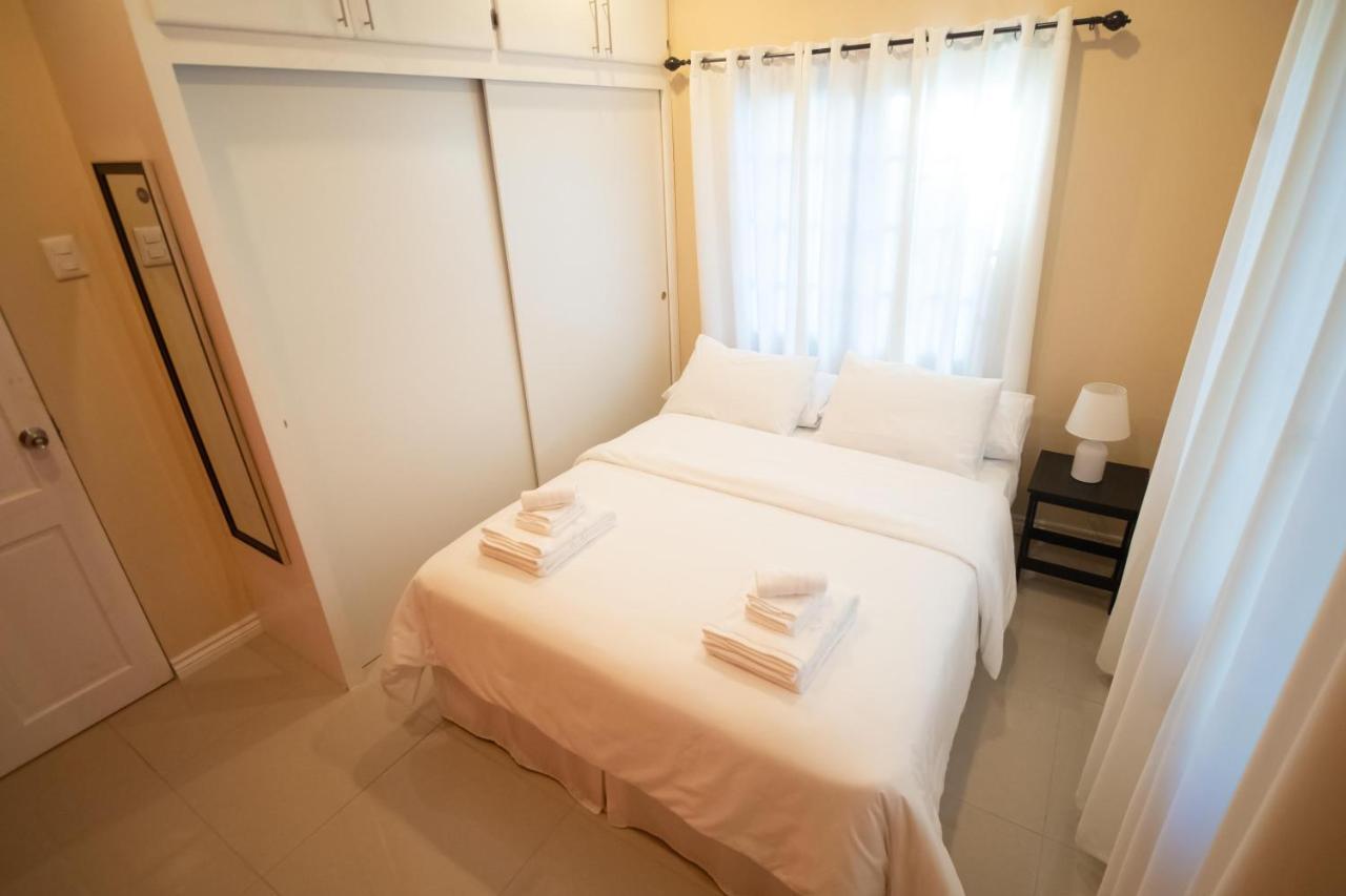 Stacys Place #2 2 Bedroom Apartment Port of Spain 外观 照片