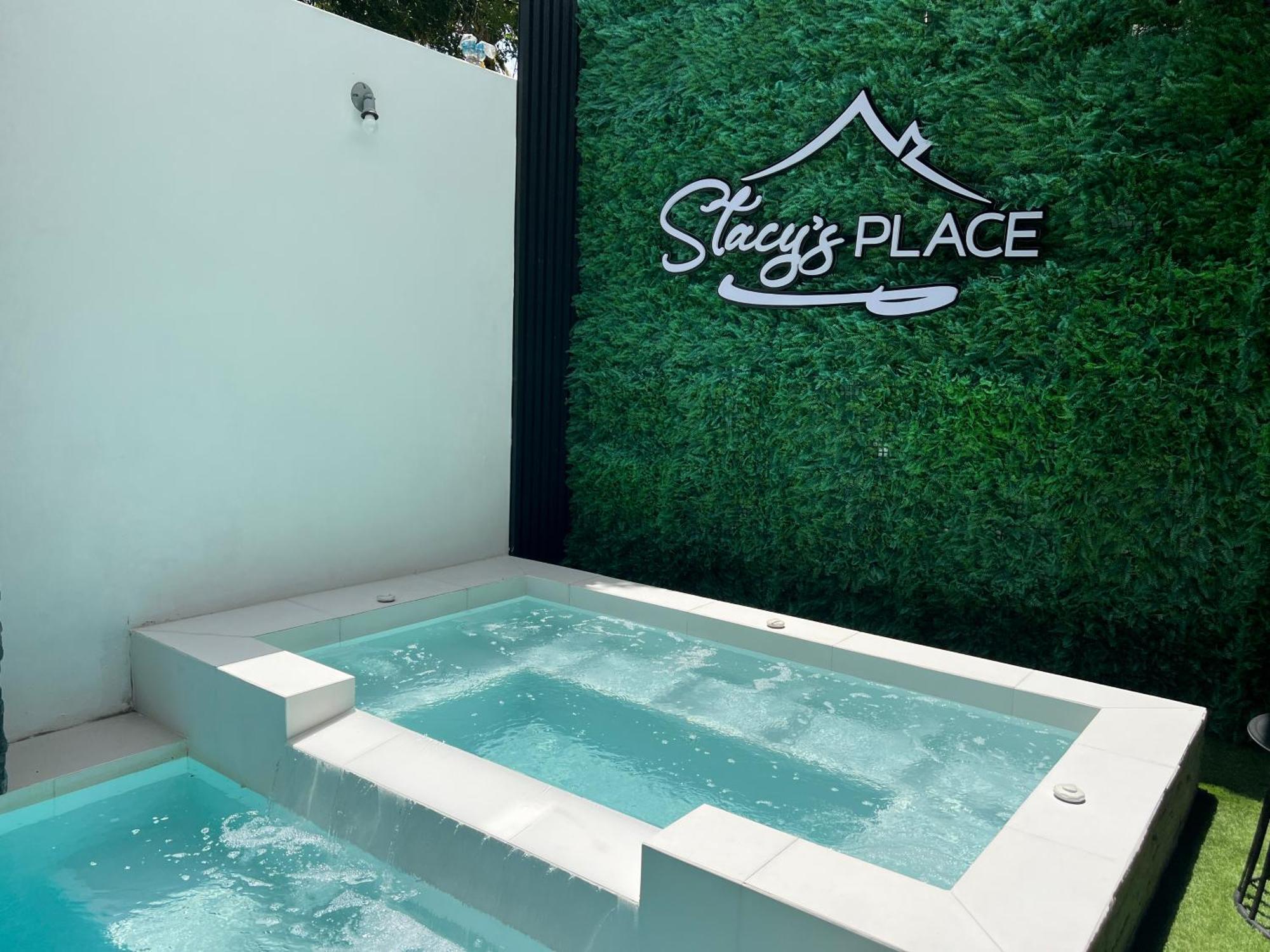 Stacys Place #2 2 Bedroom Apartment Port of Spain 外观 照片